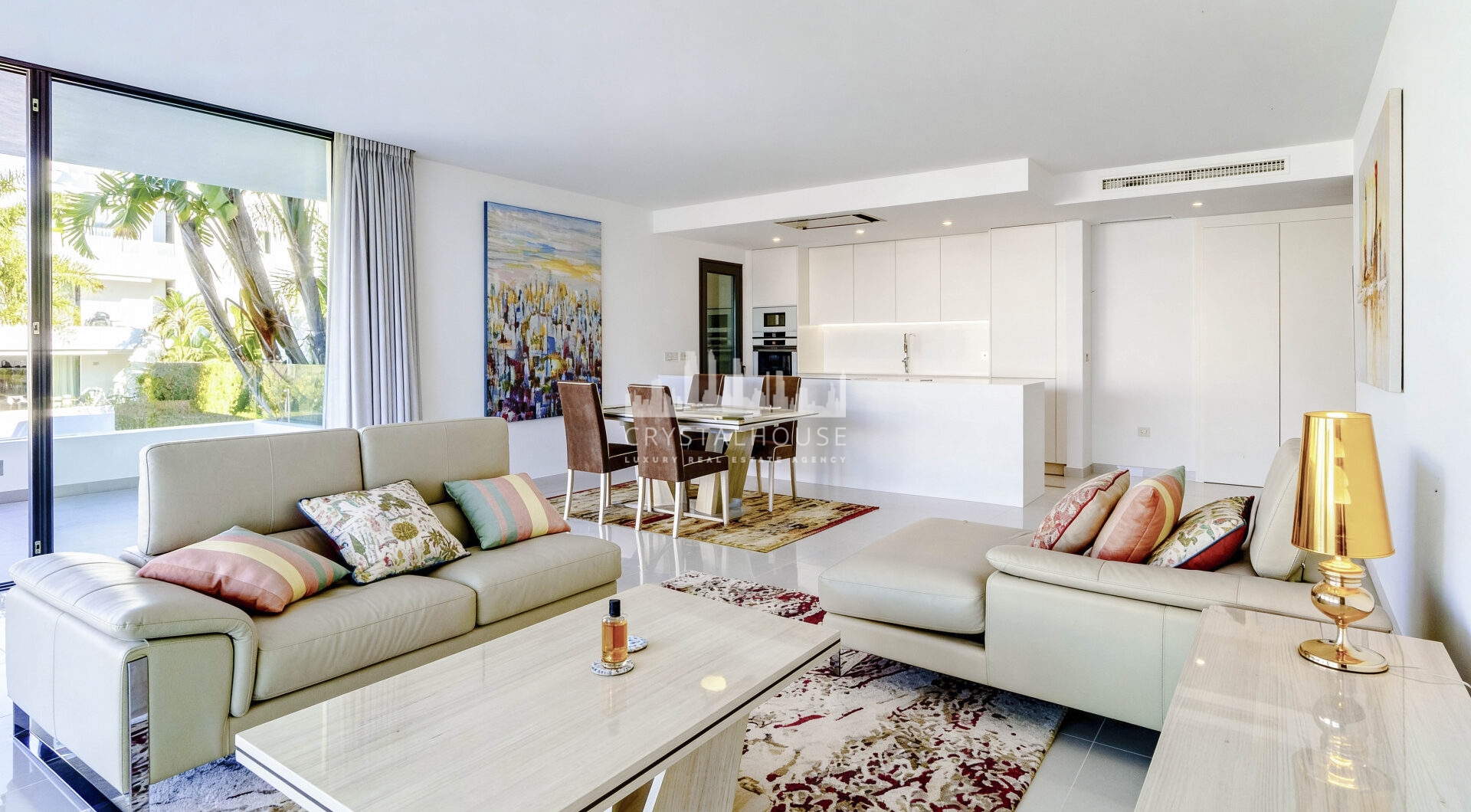 Hiszpania, Estepona, Estepona East