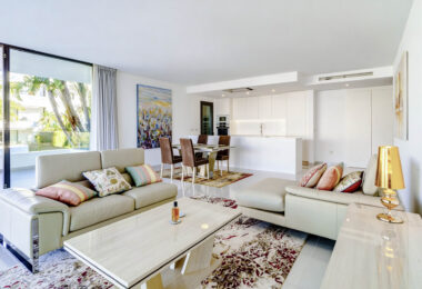 Hiszpania, Estepona, Estepona East