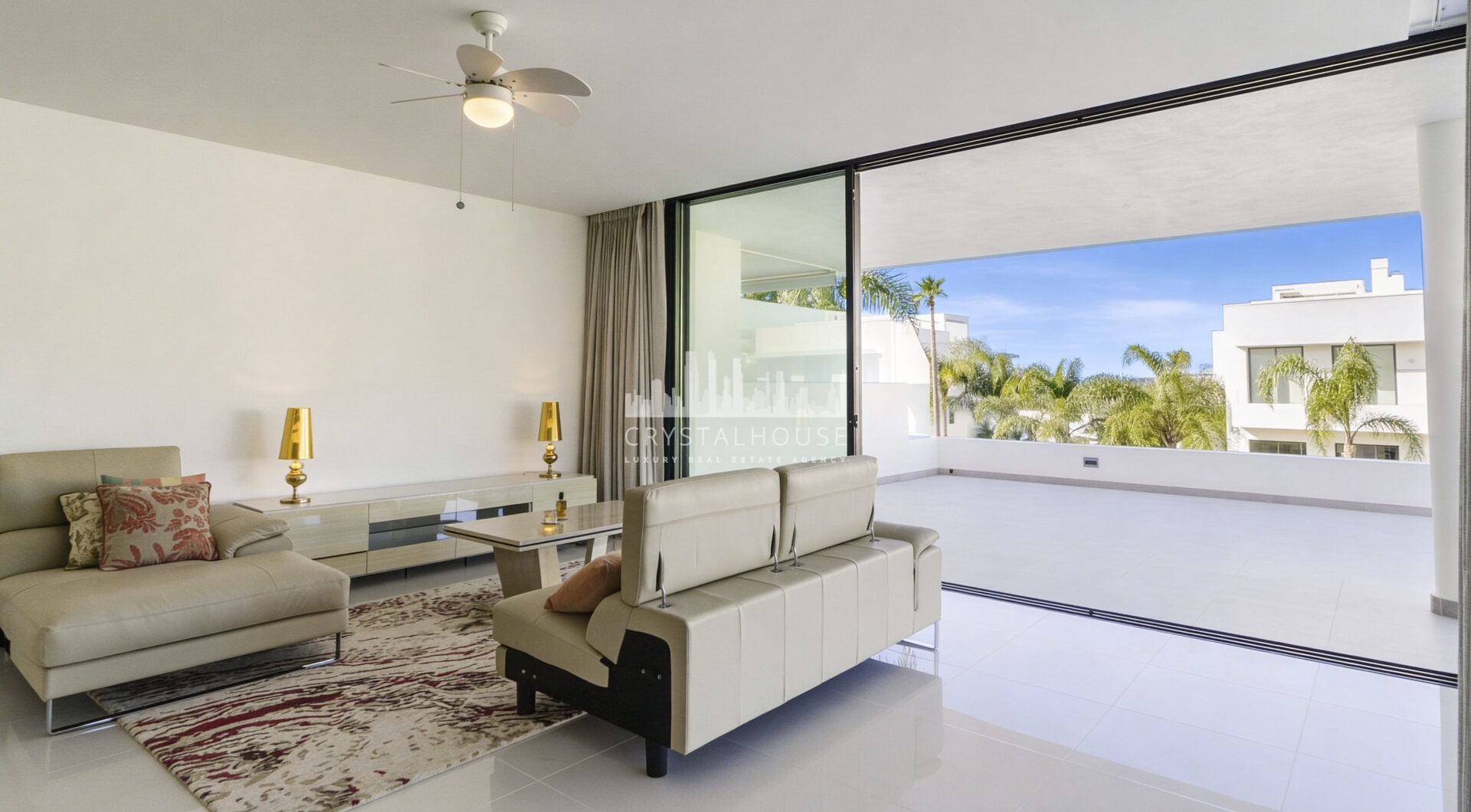 Hiszpania, Estepona, Estepona East