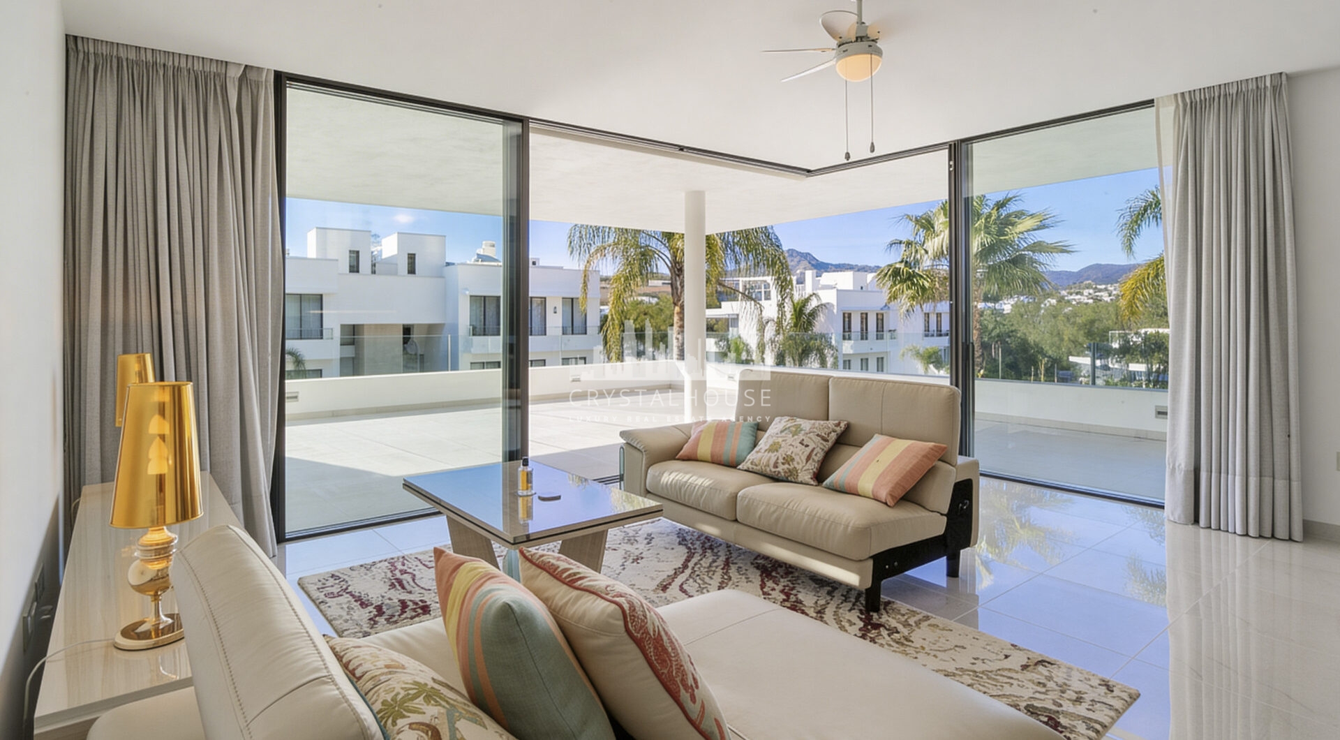 Hiszpania, Estepona, Estepona East