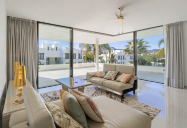 Hiszpania, Estepona, Estepona East