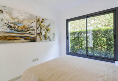 Hiszpania, Estepona, Estepona East