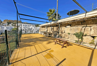 Hiszpania, Estepona, Estepona East