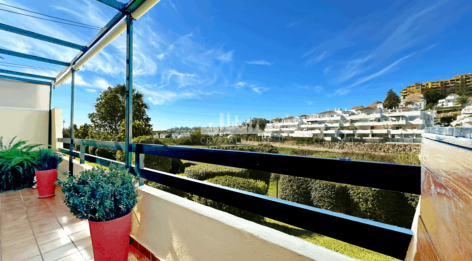 Hiszpania, Estepona, Estepona East