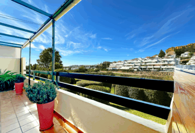 Hiszpania, Estepona, Estepona East