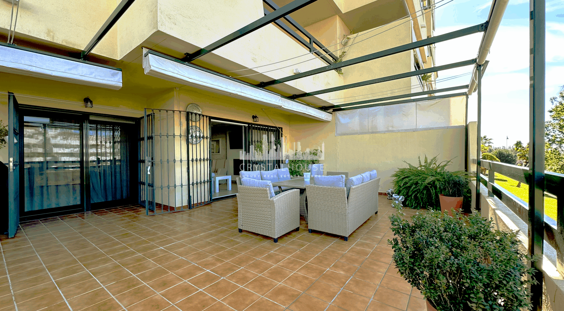 Hiszpania, Estepona, Estepona East