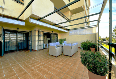 Hiszpania, Estepona, Estepona East