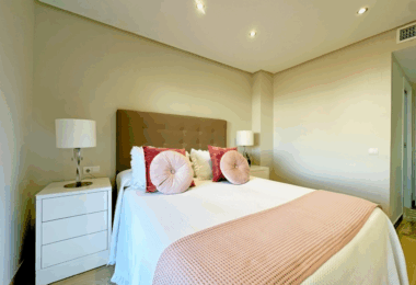Hiszpania, Estepona, Estepona East