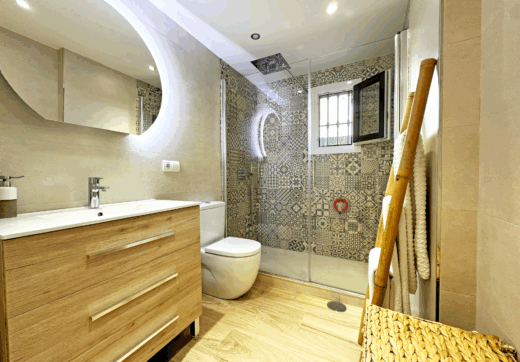 Hiszpania, Estepona, Estepona East