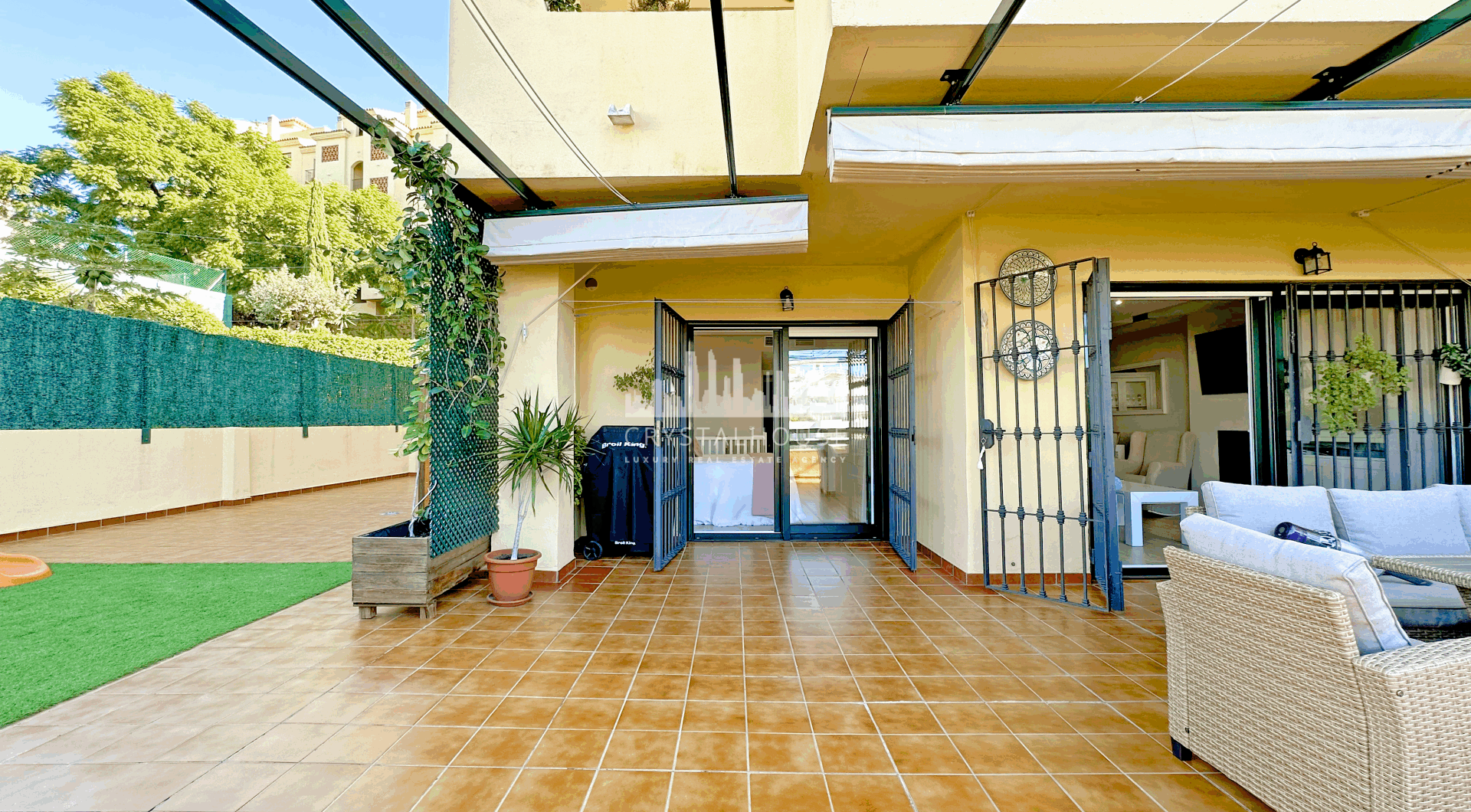 Hiszpania, Estepona, Estepona East