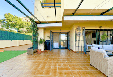 Hiszpania, Estepona, Estepona East