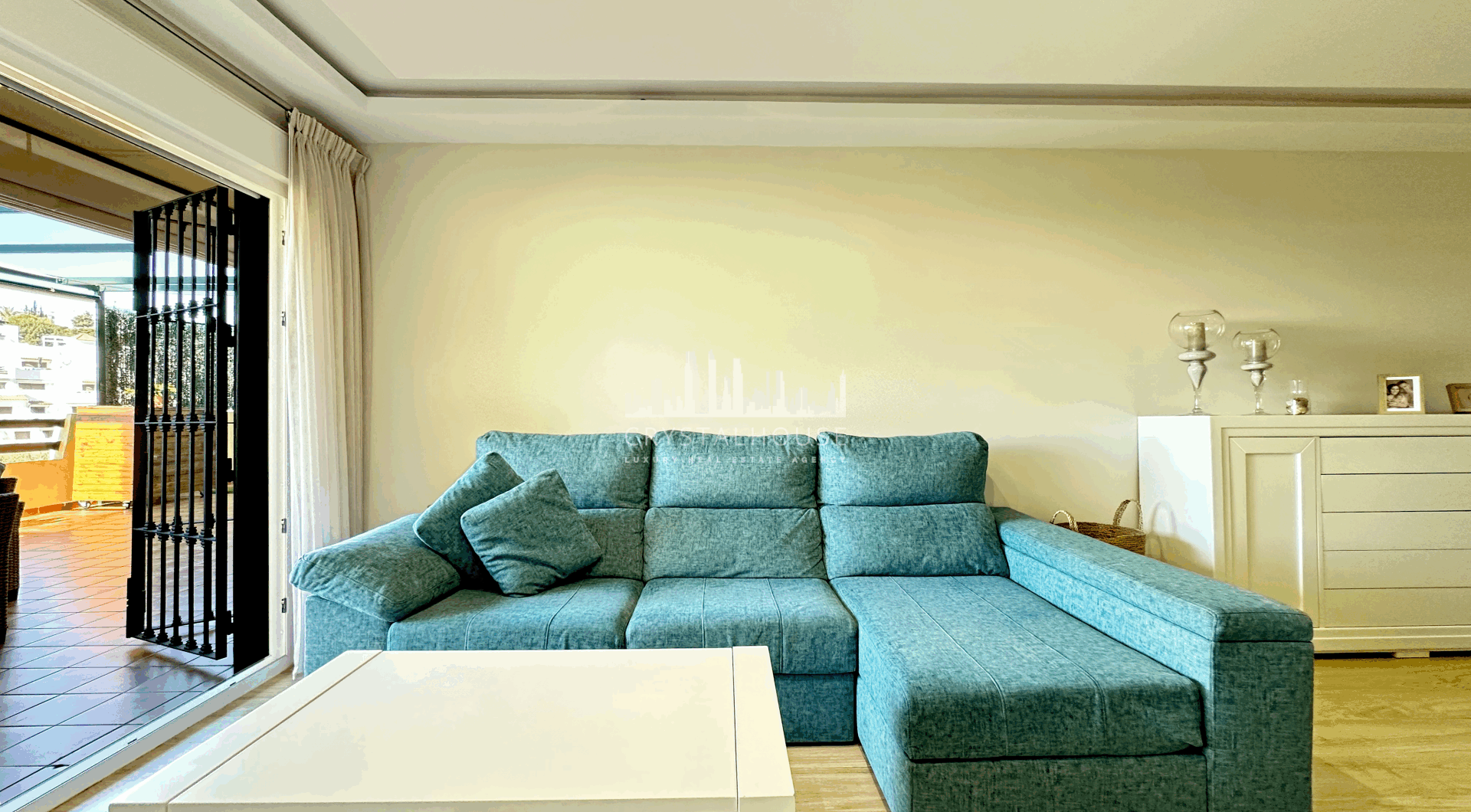Hiszpania, Estepona, Estepona East