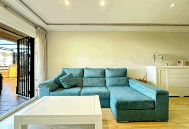 Hiszpania, Estepona, Estepona East