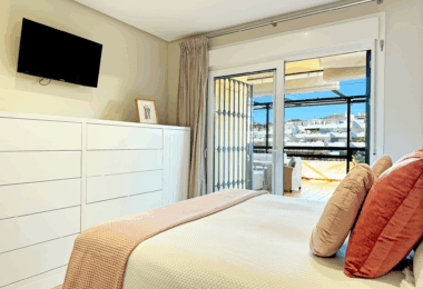 Hiszpania, Estepona, Estepona East