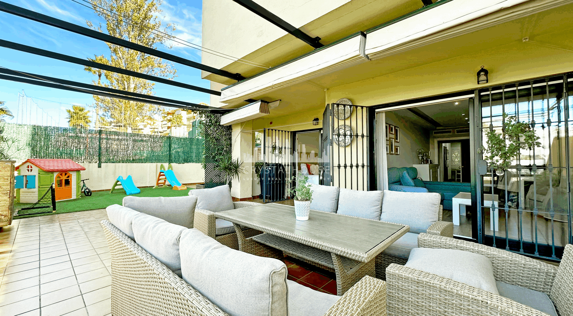 Hiszpania, Estepona, Estepona East