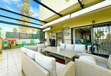 Hiszpania, Estepona, Estepona East