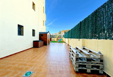 Hiszpania, Estepona, Estepona East