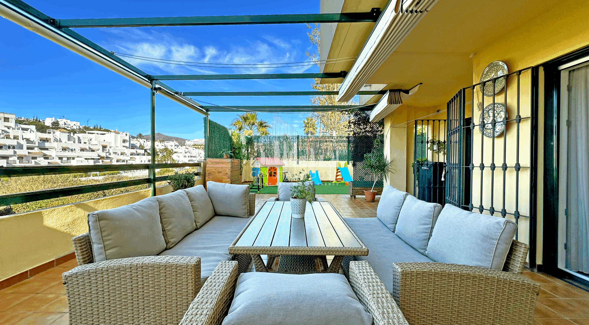 Hiszpania, Estepona, Estepona East