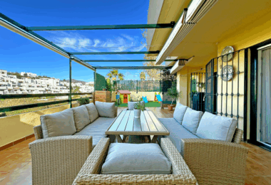 Hiszpania, Estepona, Estepona East