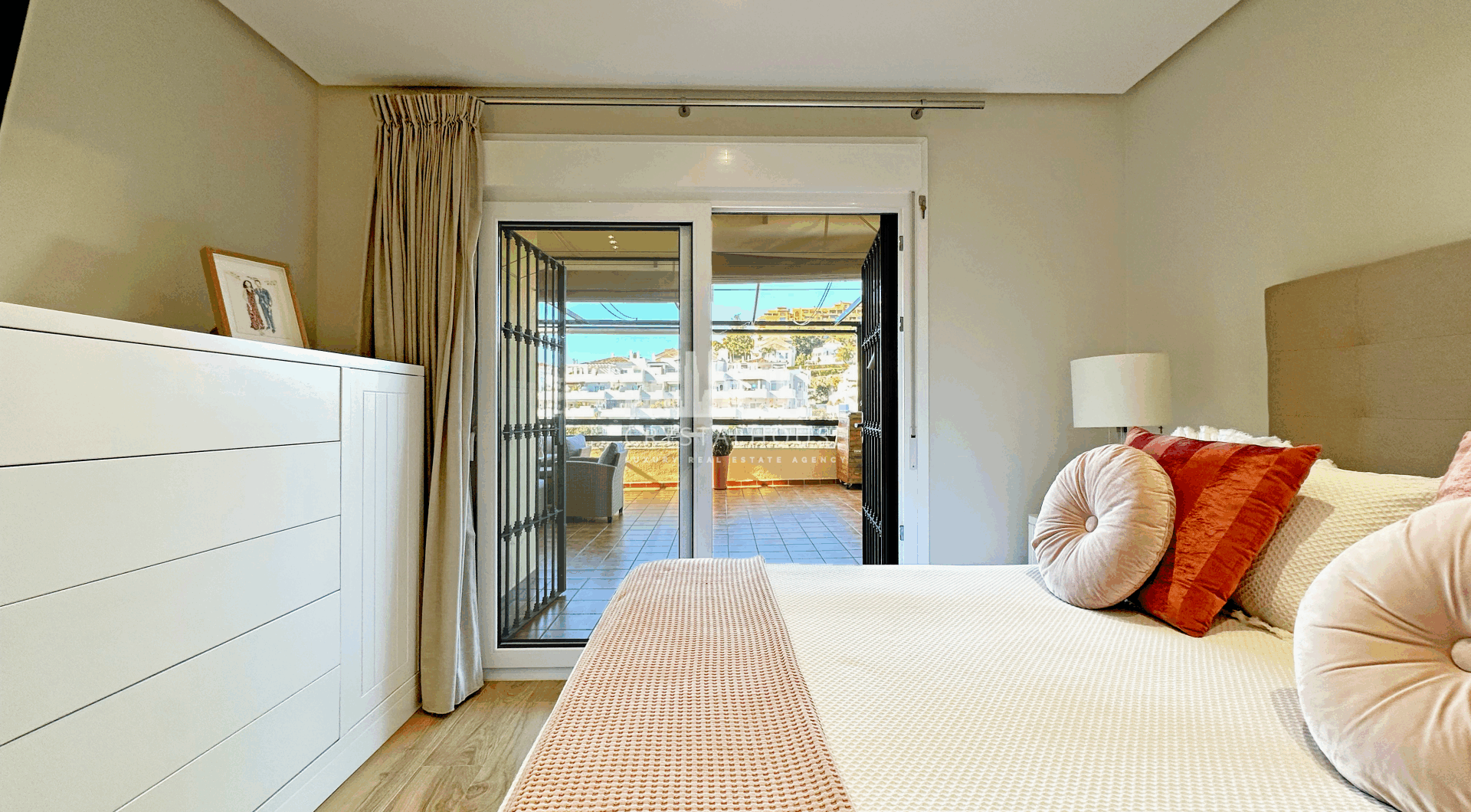 Hiszpania, Estepona, Estepona East