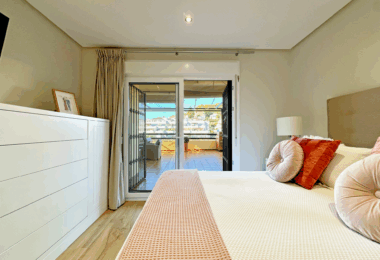 Hiszpania, Estepona, Estepona East