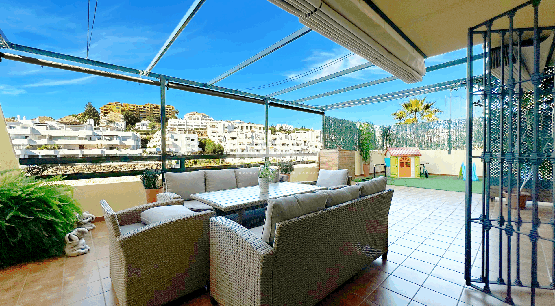 Hiszpania, Estepona, Estepona East