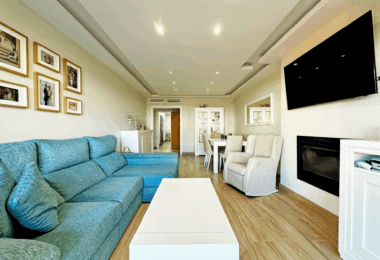 Hiszpania, Estepona, Estepona East