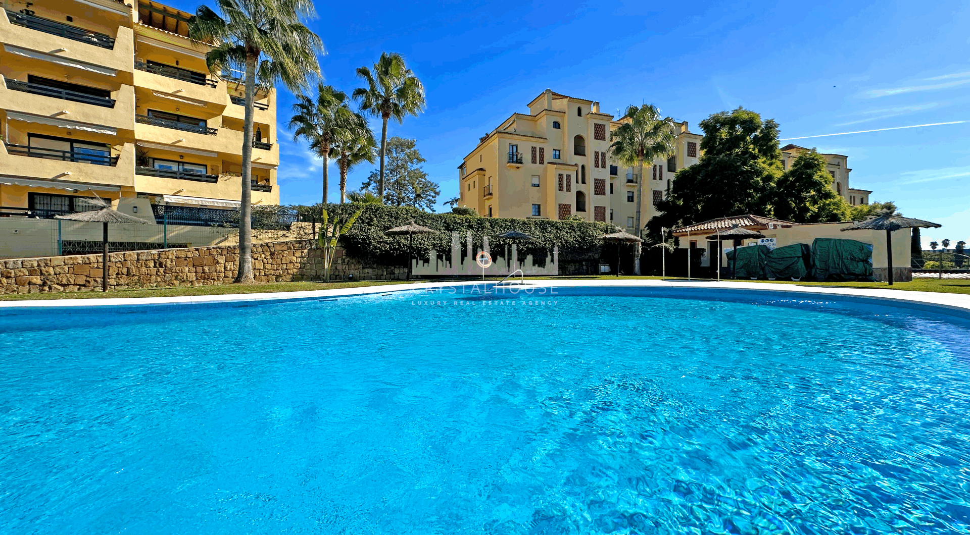 Hiszpania, Estepona, Estepona East