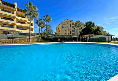 Hiszpania, Estepona, Estepona East