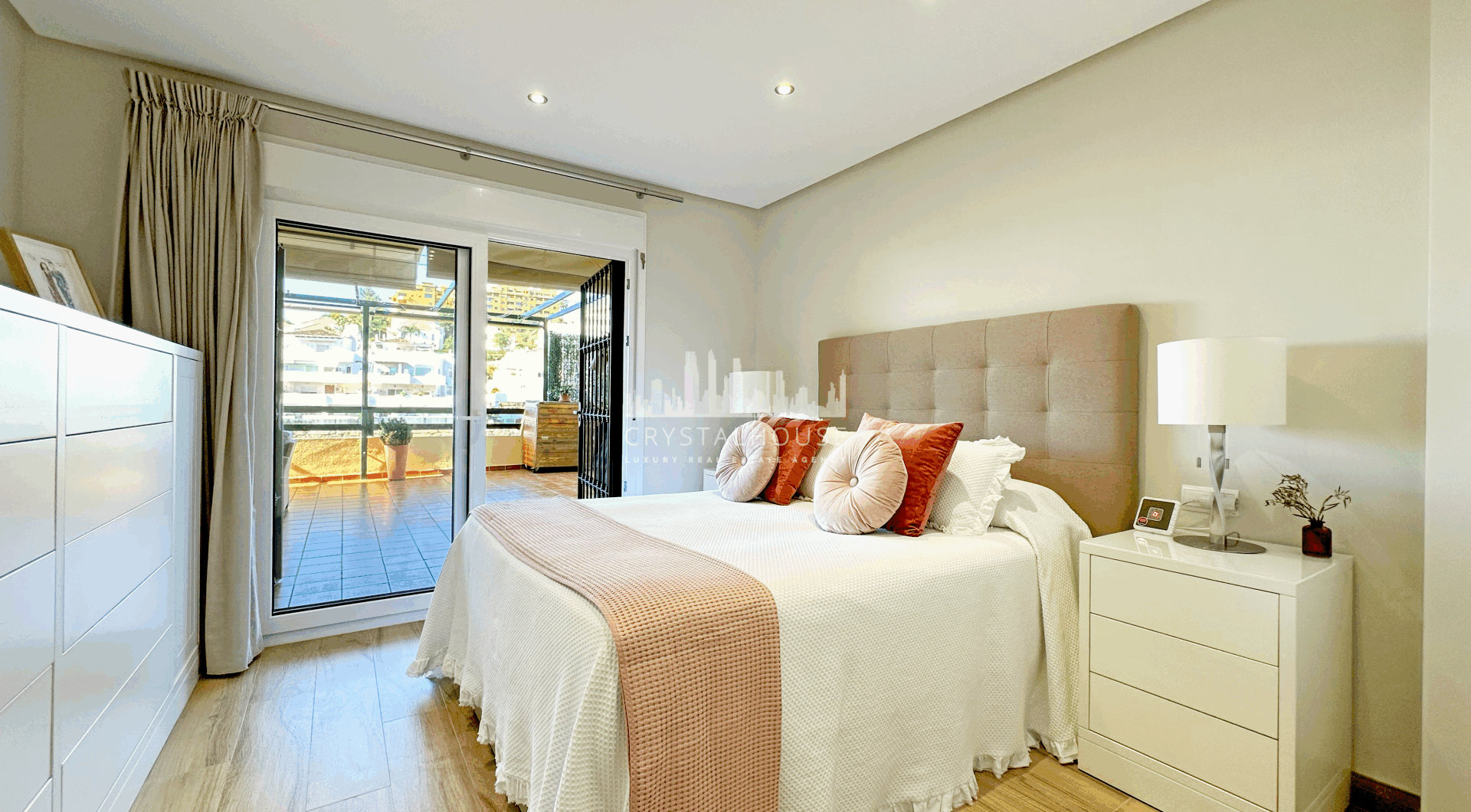 Hiszpania, Estepona, Estepona East