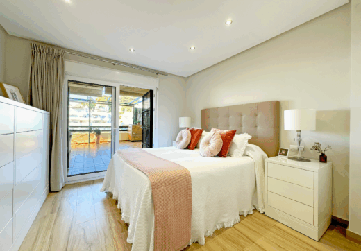 Hiszpania, Estepona, Estepona East