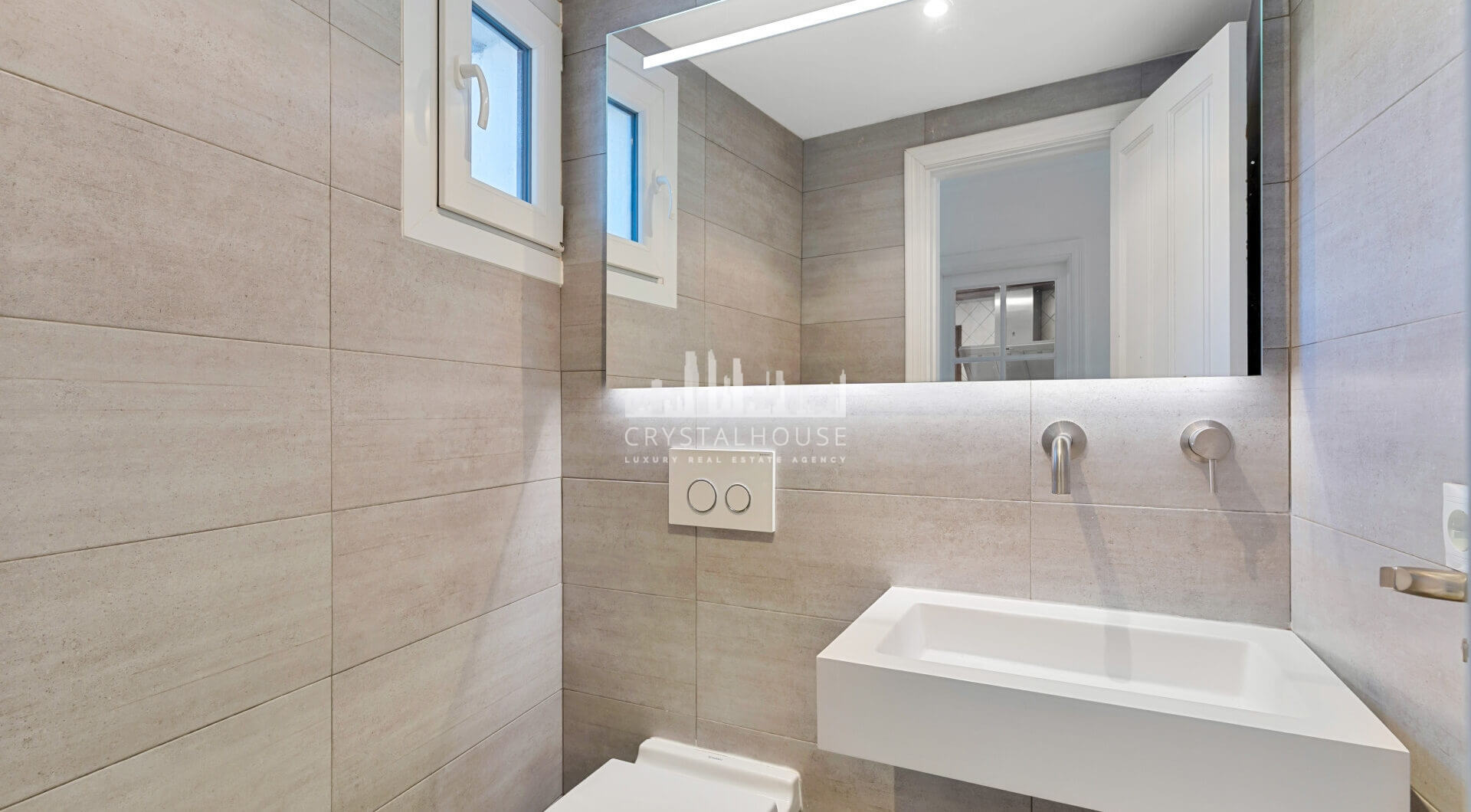 Czteropokojowe miasteczko w dzielnicy Montepiedra, Nagueles w Golden Mile, Marbella