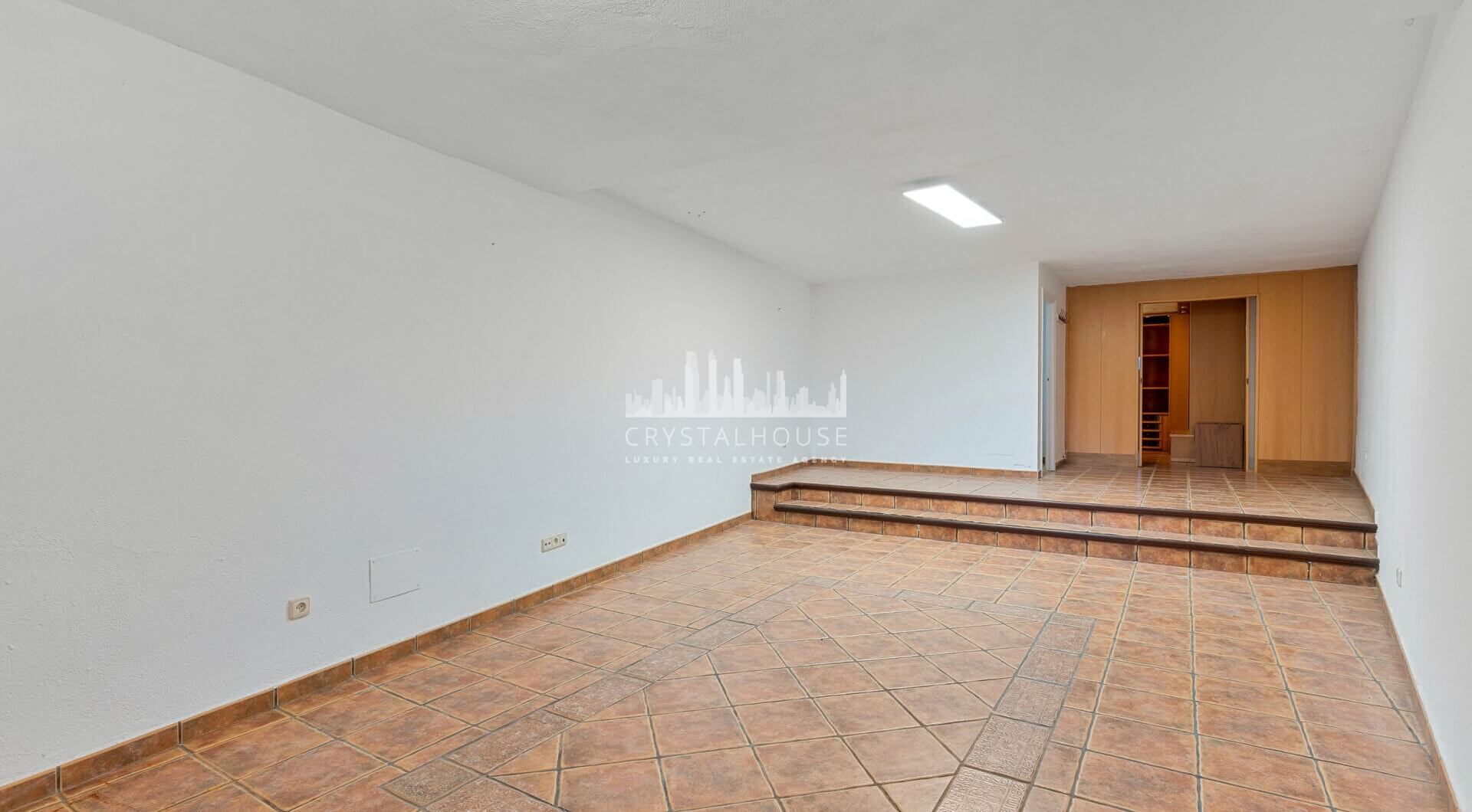 Czteropokojowe miasteczko w dzielnicy Montepiedra, Nagueles w Golden Mile, Marbella