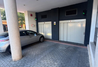Spektakularny, nowoczesny penthouse z panoramicznym widokiem na morze i góry — Estepona Centrum