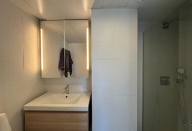 Spektakularny, nowoczesny penthouse z panoramicznym widokiem na morze i góry — Estepona Centrum