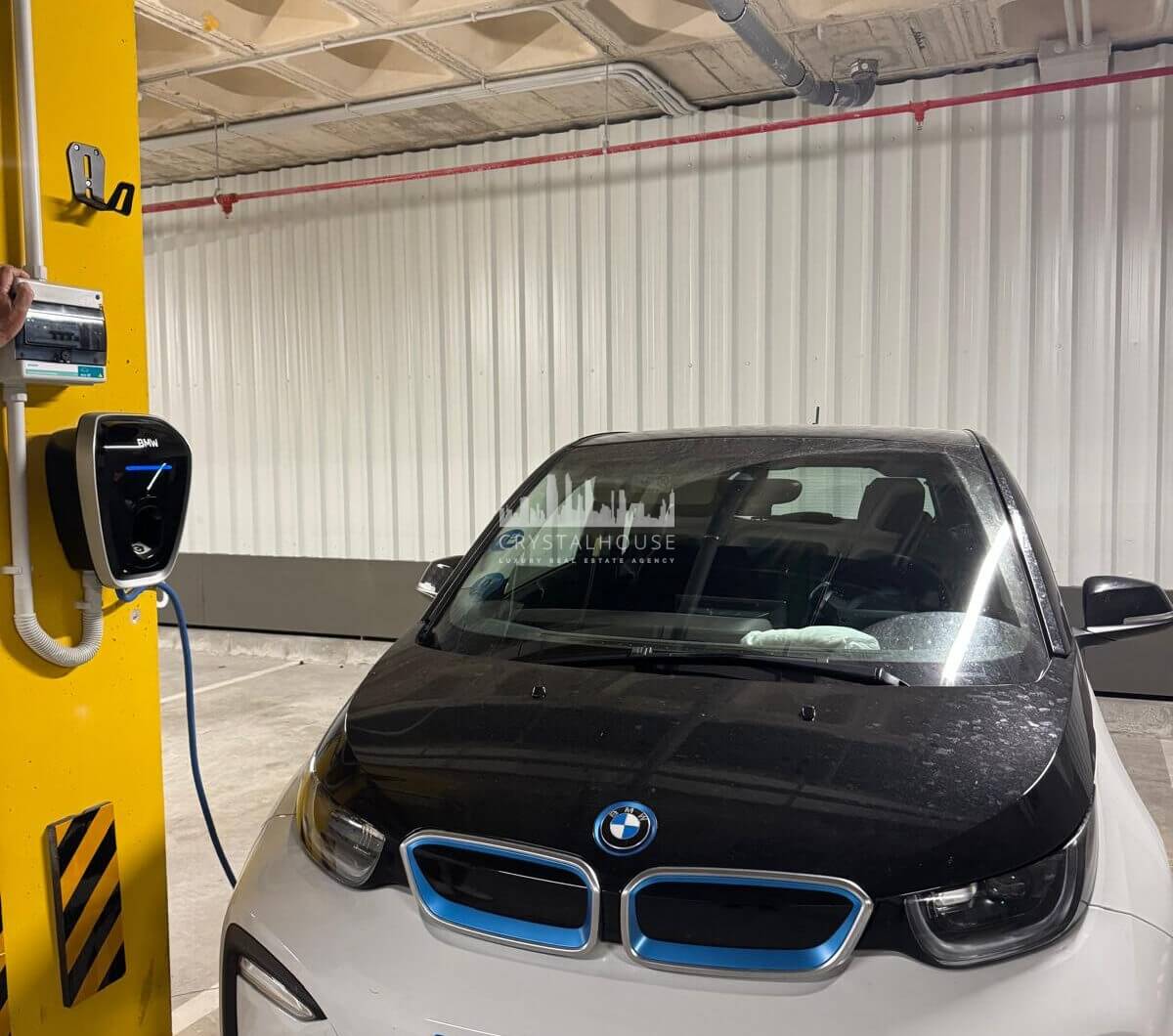 Spektakularny, nowoczesny penthouse z panoramicznym widokiem na morze i góry — Estepona Centrum