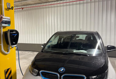 Spektakularny, nowoczesny penthouse z panoramicznym widokiem na morze i góry — Estepona Centrum