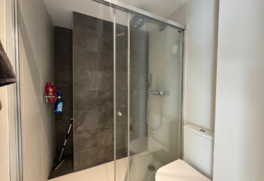 Spektakularny, nowoczesny penthouse z panoramicznym widokiem na morze i góry — Estepona Centrum