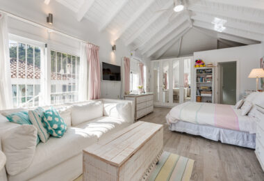 Urokliwa willa w stylu wiejskim na wzgórzach Benahavís – doskonała relacja jakości do ceny