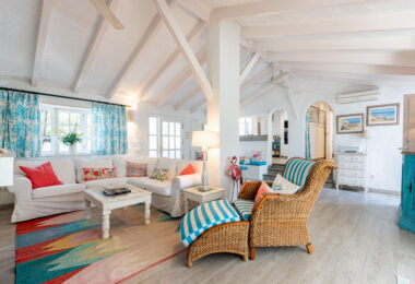 Urokliwa willa w stylu wiejskim na wzgórzach Benahavís – doskonała relacja jakości do ceny