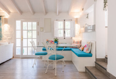 Urokliwa willa w stylu wiejskim na wzgórzach Benahavís – doskonała relacja jakości do ceny