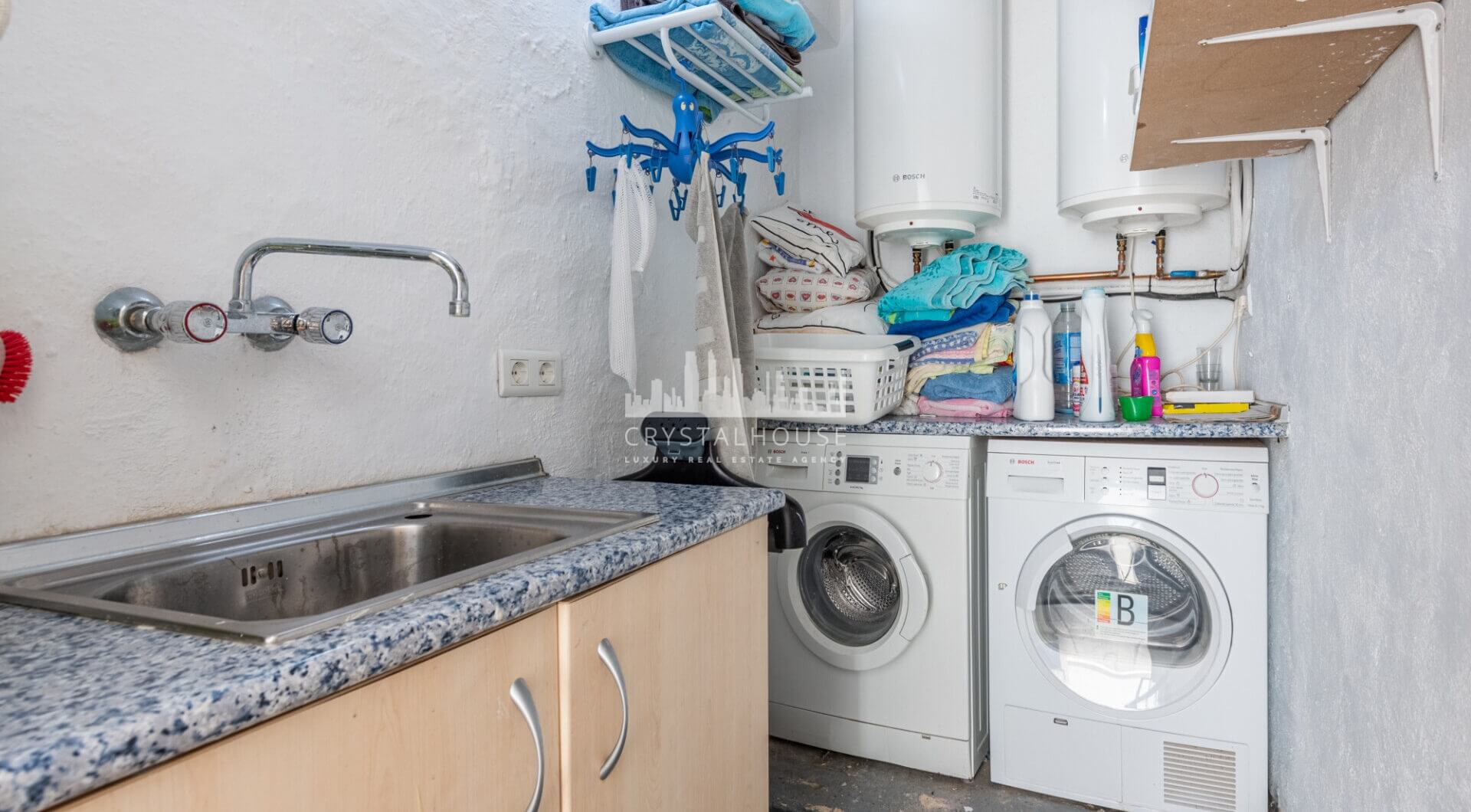 Urokliwa willa w stylu wiejskim na wzgórzach Benahavís – doskonała relacja jakości do ceny