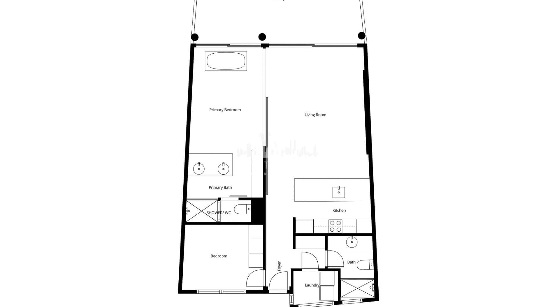 Doświadcz wyrafinowanego życia na wybrzeżu w tym nowym luksusowym apartamencie w prestiżowym Higuerón Resort.