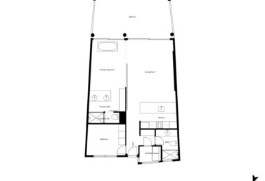 Doświadcz wyrafinowanego życia na wybrzeżu w tym nowym luksusowym apartamencie w prestiżowym Higuerón Resort.