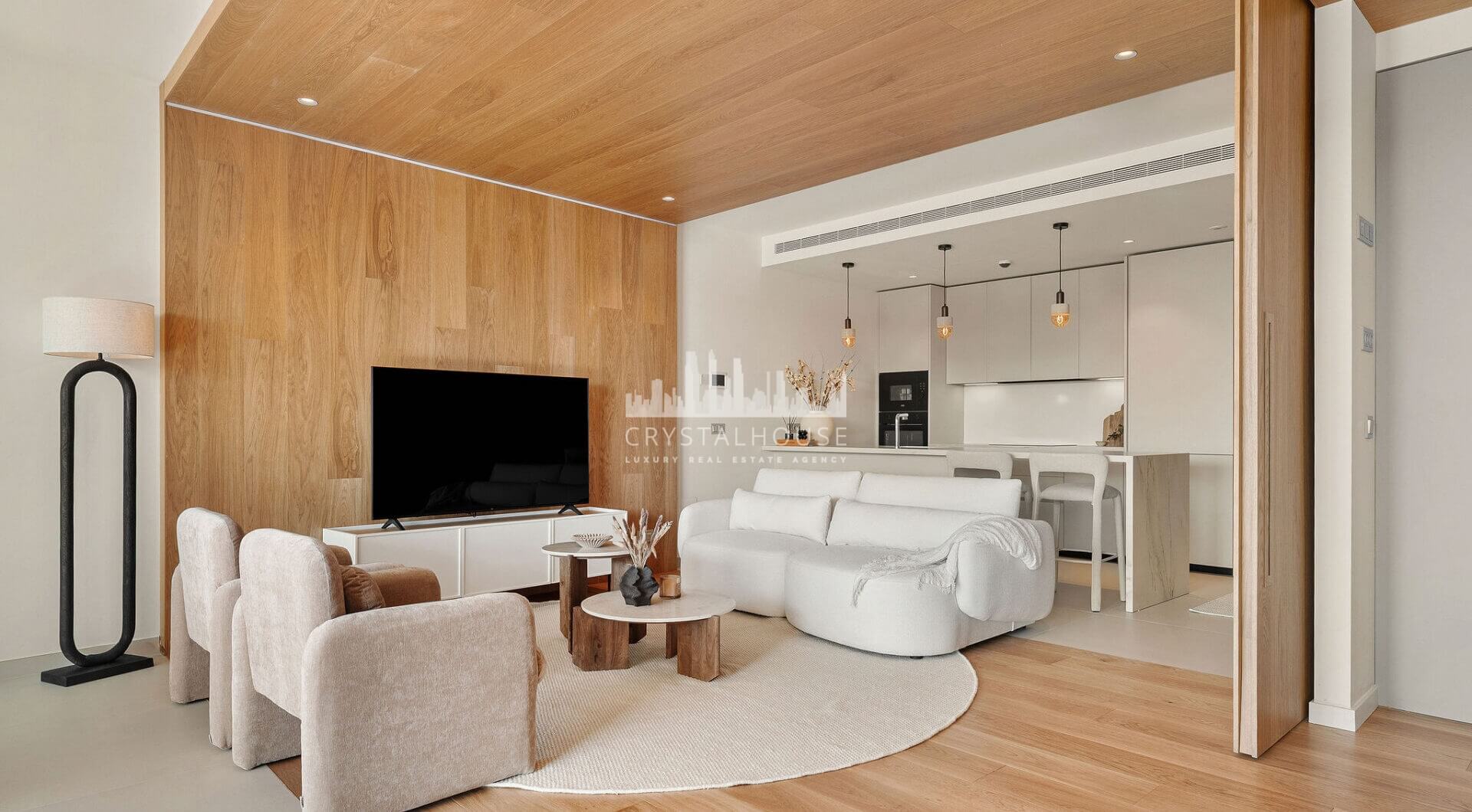 Doświadcz wyrafinowanego życia na wybrzeżu w tym nowym luksusowym apartamencie w prestiżowym Higuerón Resort.