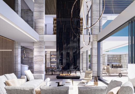 Hiszpania, Benahavis, La Zagaleta