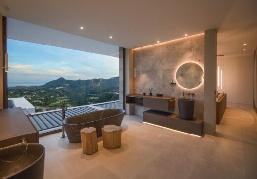 Hiszpania, Benahavis, La Zagaleta