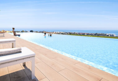 Hiszpania, Estepona, Estepona East