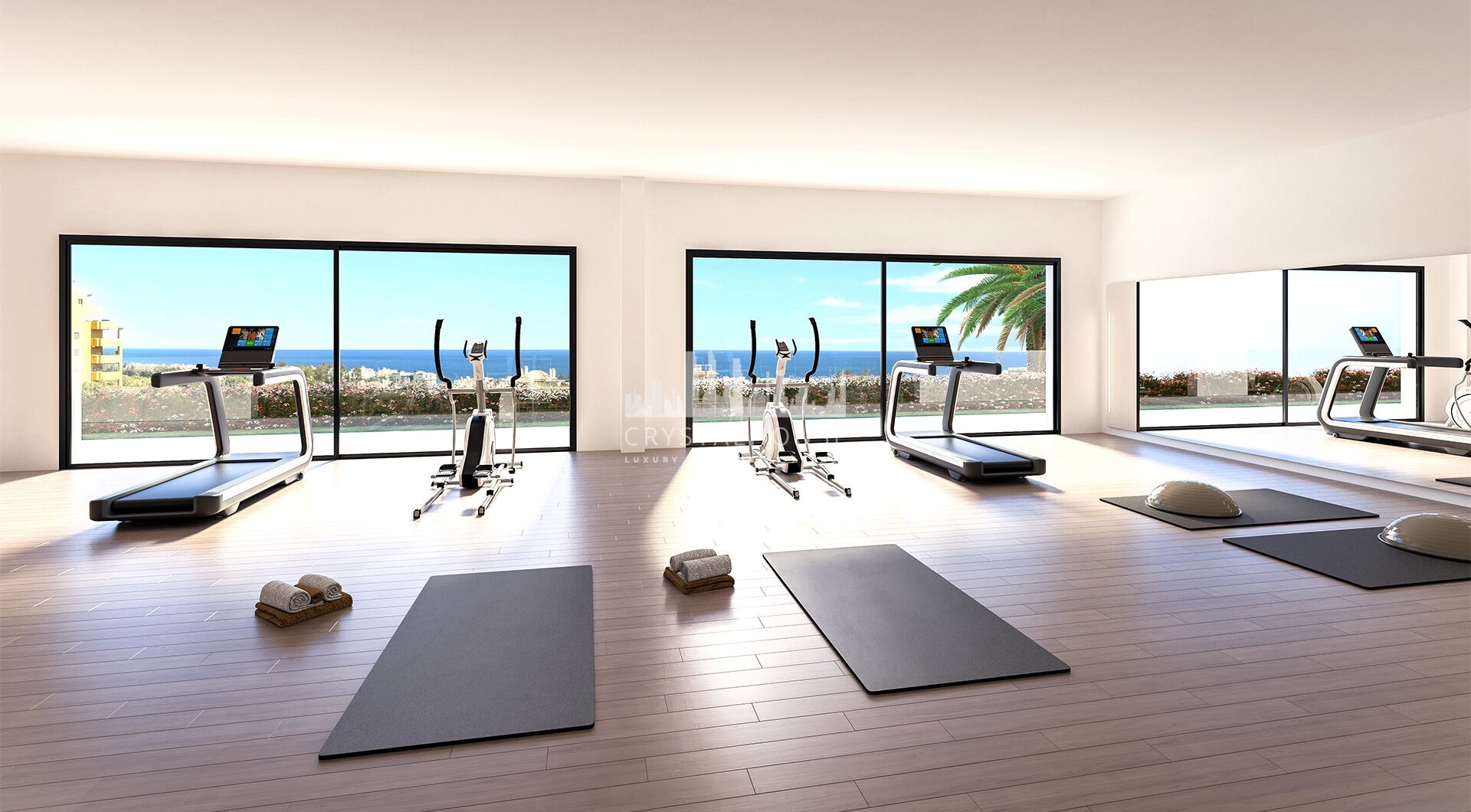 Hiszpania, Estepona, Estepona East