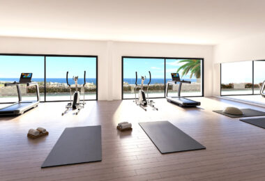 Hiszpania, Estepona, Estepona East